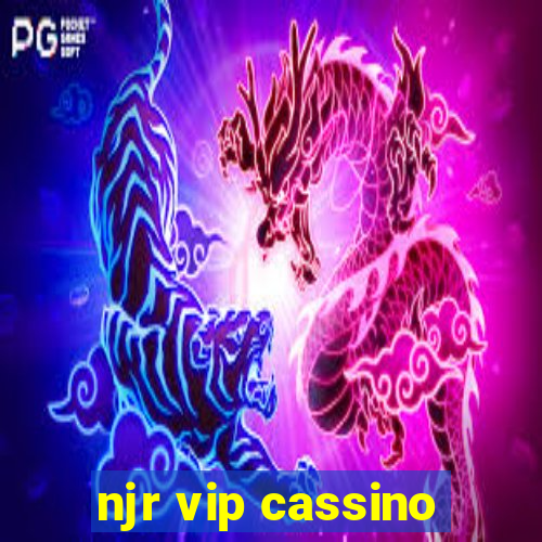 njr vip cassino